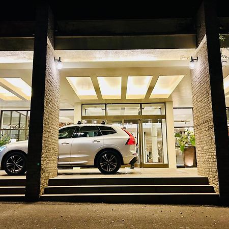 Samuara Hotel Caxias Do Sul Eksteriør billede
