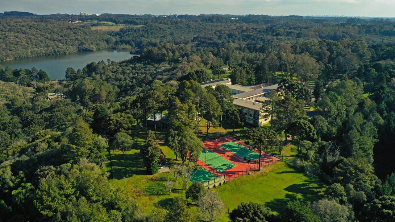 Samuara Hotel Caxias Do Sul Eksteriør billede
