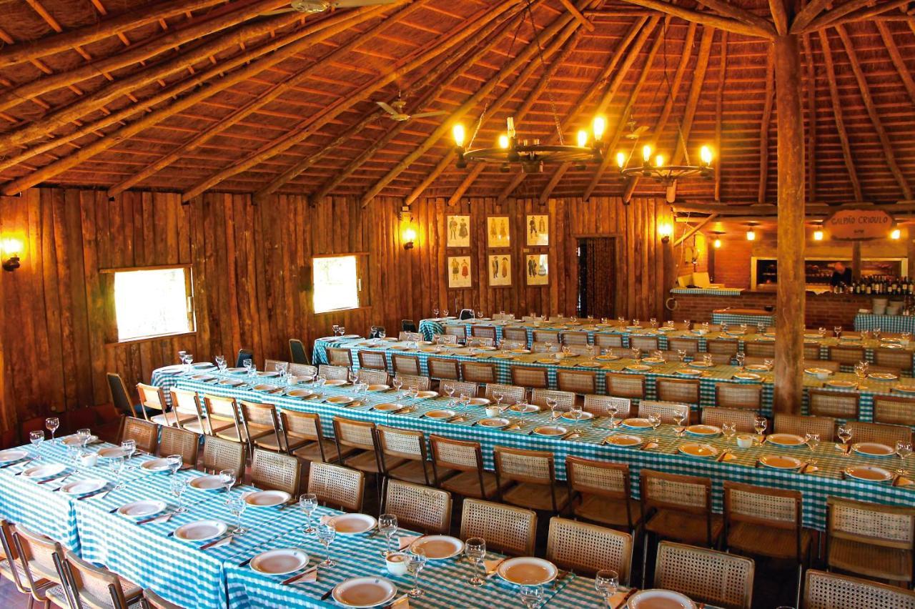 Samuara Hotel Caxias Do Sul Eksteriør billede
