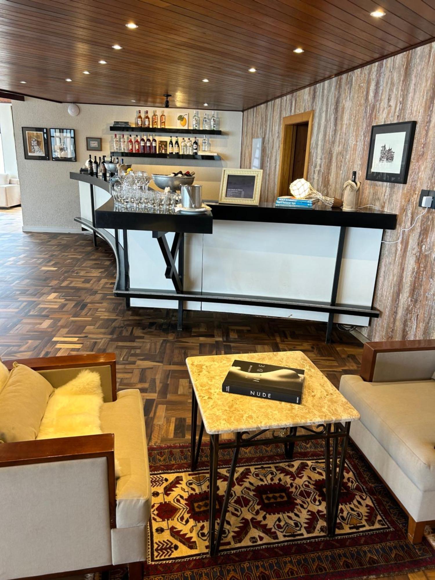 Samuara Hotel Caxias Do Sul Eksteriør billede
