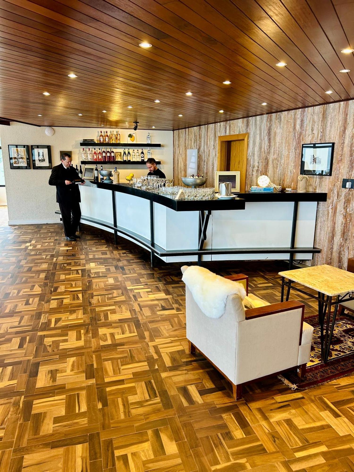 Samuara Hotel Caxias Do Sul Eksteriør billede