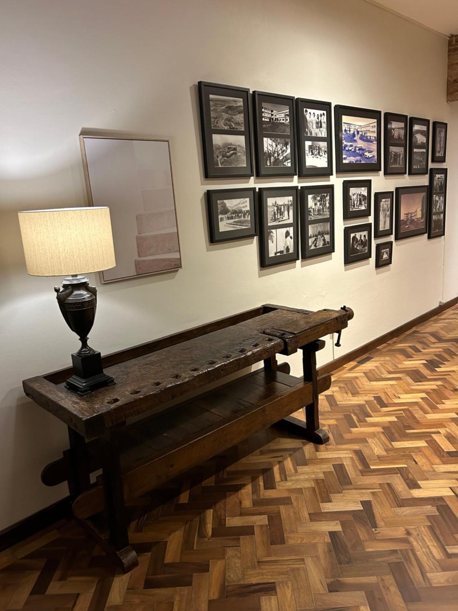 Samuara Hotel Caxias Do Sul Eksteriør billede