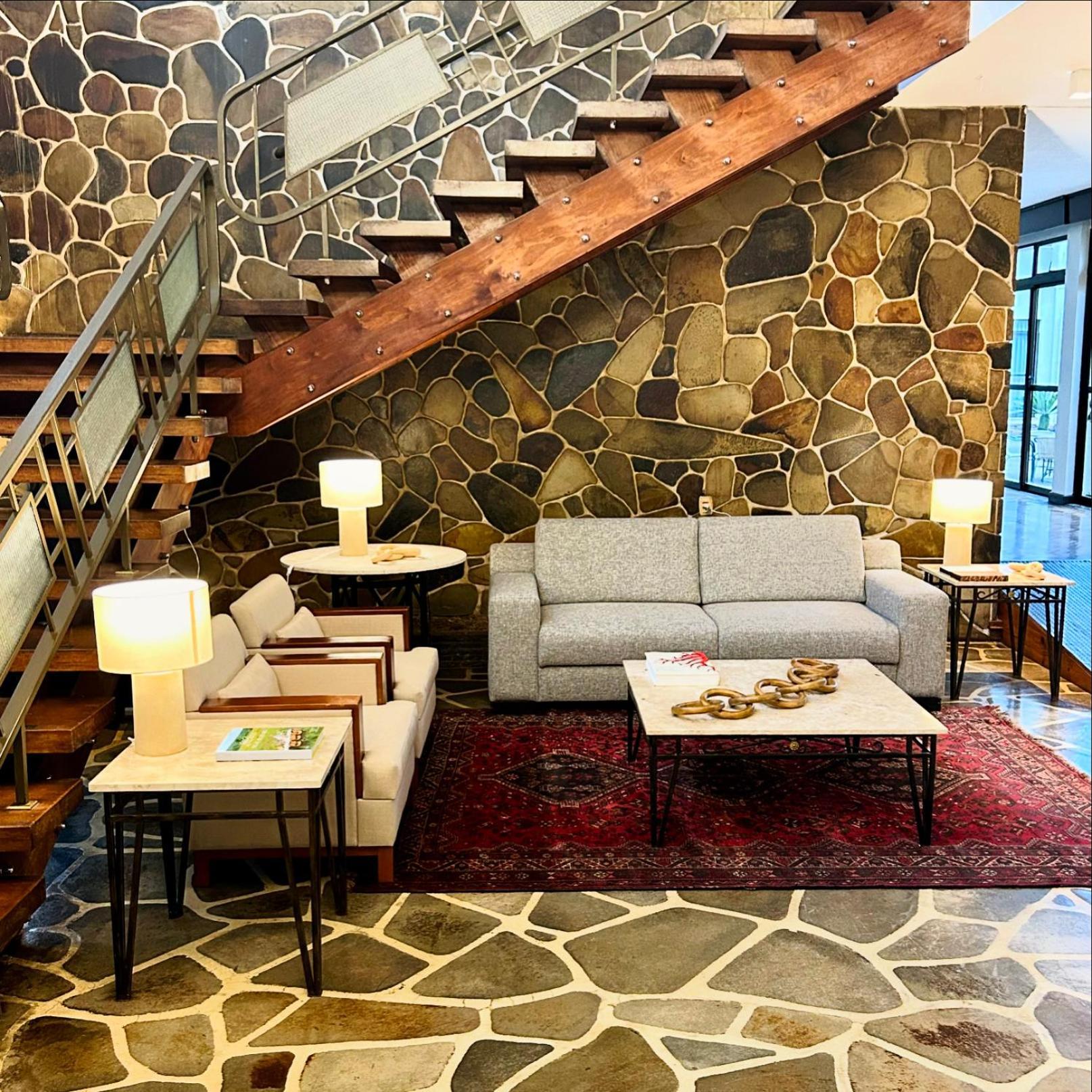 Samuara Hotel Caxias Do Sul Eksteriør billede